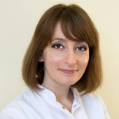 Ведель Марина Викторовна, стоматолог-терапевт