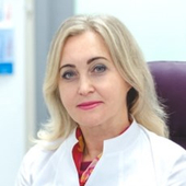Матвеева Ольга Владимировна, гинеколог