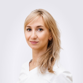 Смирнова Алена Александровна, детский стоматолог