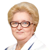 Жолобова Марина Николаевна, гинеколог