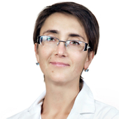 Любимова Татьяна Викторовна, кардиолог