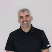 Амиров Зураб Юсупович, стоматолог-терапевт