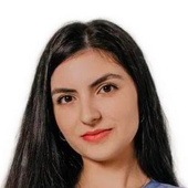 Хизриева Заира Сайпутдиновна, гинеколог