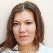 Хуснутдинова Эльмира Ильдусовна, детский массажист