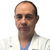 Попков Борис Борисович, уролог