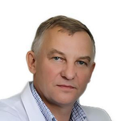 Винников Евгений Евгеньевич, врач УЗД