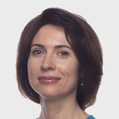 Чикова Елена Сергеевна, стоматолог-терапевт