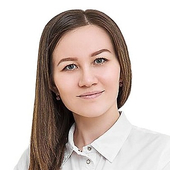 Баязитова Юлия Наилевна, детский стоматолог