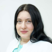 Жезлова Татьяна Вячеславовна, гинеколог