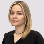 Хамидулина Юлия Дмитриевна, ортодонт