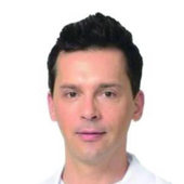 Мельников Артем Владимирович, эндоскопист