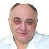 Печенюк Валерий Федорович, хирург