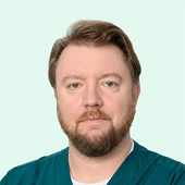 Федоров Сергей Владимирович, нейрохирург