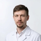 Пшенцов Евгений Владимирович, ортопед