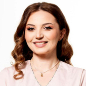 Арустамян Ануш Карибовна, эндоскопист