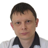 Затаковенко Сергей Михайлович, невролог