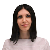 Дюкова Вера Сергеевна, педиатр