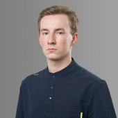 Яшин Денис Сергеевич, стоматолог-ортопед