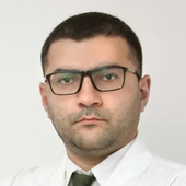 Аббасов Хаял Алиевич, онколог