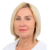 Кожикина Любовь Владимировна, кардиолог