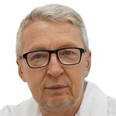 Попов Алексей Борисович, гинеколог-эндокринолог