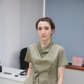 Махтиева Галимат Шарапутдиновна, ЛОР