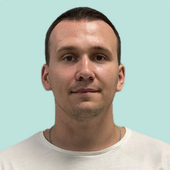 Карчинский Алексей Владимирович, ортопед