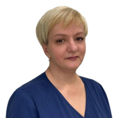 Скляревская Ольга Владиславовна, стоматолог-терапевт