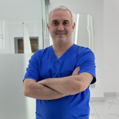 Познович Махмуд Станиславович, детский ортопед