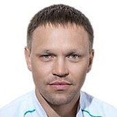 Замараев Алексей Валерьевич, стоматолог-терапевт