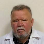 Агеев Александр Константинович, врач УЗД