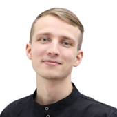 Каримов Артур Рамилевич, стоматологический гигиенист