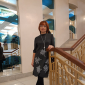 Баранова Светлана Антоновна, стоматолог-терапевт