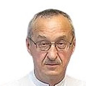 Шадрин Геннадий Александрович, стоматолог-терапевт