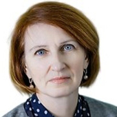 Осипкина Ирина Петровна, детский психиатр