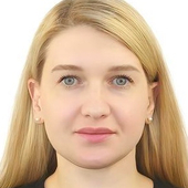 Рыбакова (Нуждина ) Наталья Юрьевна, стоматолог-терапевт