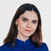 Хаткевич Анастасия Анатольевна, педиатр