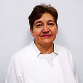 Ванюшина Елена Васильевна, педиатр