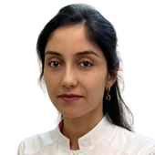 Атоева Муниса Нарзикуловна, стоматолог-терапевт