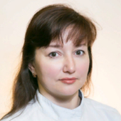 Басюк Оксана Владимировна, акушер-гинеколог