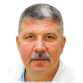 Давыдов Юрий Анатольевич, хирург