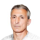 Садретдинов Эльдар Хайдарович, хирург