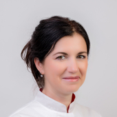 Никитина Оксана Алексеевна, ЛОР