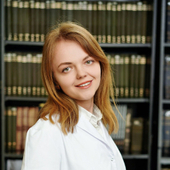 Лукьянчик Юлия Дмитриевна, детский кардиолог