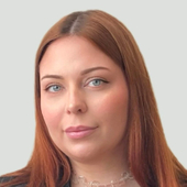 Киселева Диана Андреевна, психолог