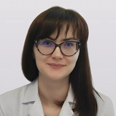 Прудникова Анастасия Анатольевна, эндокринолог