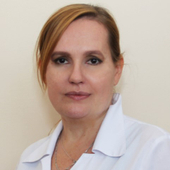 Ивженко Елена Николаевна, невролог