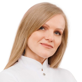 Чуканова Татьяна Юрьевна, врач УЗД