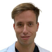 Глазачев Иван Павлович, невролог