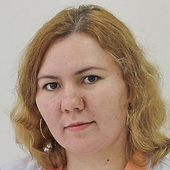 Колсанова Наталья Александровна, анестезиолог-реаниматолог